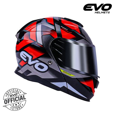 evoph|Evo Helmets .